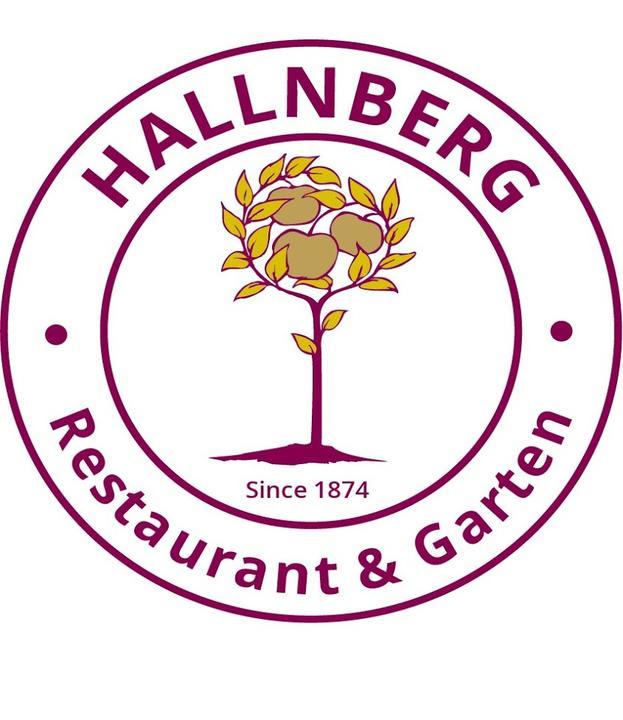 Hallnberg Restaurant & Garten